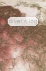 Diver's Log: Diving Log Book 5.25 x 8 SCUBA Dive Record Logbook Soft-Cover Red Ocean Cover Image