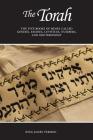 The Torah: Genesis, Exodus, Leviticus, Numbers, and Deuteronomy (KJV) By Sunlight Desktop Publishing Cover Image