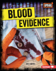 Blood Evidence Cover Image
