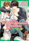 The World's Greatest First Love, Vol. 12: The Case of Ritsu Onodera (The World’s Greatest First Love #12) Cover Image