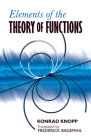Elements of the Theory of Functions (Dover Books on Mathematics) Cover Image