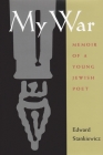 My War: A Memoir of a Survivor of the Holocaust (Religion) Cover Image