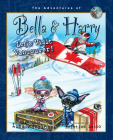 Let's Visit Vancouver! (Adventures of Bella & Harry #14) By Lisa Manzione, Kristine Lucco (Illustrator) Cover Image