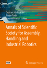 Annals of Scientific Society for Assembly, Handling and Industrial Robotics Cover Image