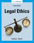 Legal Ethics Cover Image