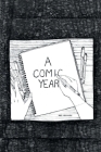 A Comic Year Cover Image