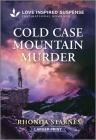 Cold Case Mountain Murder By Rhonda Starnes Cover Image