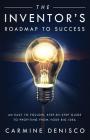 The Inventor's Roadmap to Success Cover Image