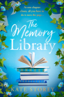 The Memory Library By Kate Storey Cover Image