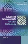 Advanced Interconnects for ULSI Technology Cover Image