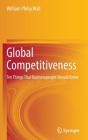 Global Competitiveness: Ten Things Thai Businesspeople Should Know Cover Image