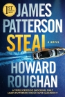 Steal By James Patterson, Howard Roughan Cover Image