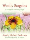 Woolly Bargains: A Scary Story for Young People By Michael Anderson Cover Image