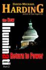Return to Power: The New Illuminati Part 2 By David-Michael Harding Cover Image