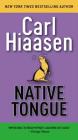 Native Tongue Cover Image