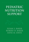 Pediatric Nutrition Support Cover Image
