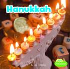 Hanukkah (Holidays Around the World) By Lisa J. Amstutz Cover Image