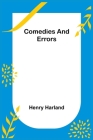 Comedies and Errors Cover Image