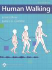 Human Walking Cover Image