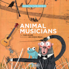 Animal Musicians Cover Image