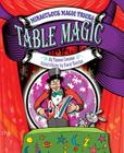 Table Magic (Miraculous Magic Tricks) Cover Image