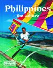 Philippines - The Culture (Lands) By Greg Nickles Cover Image