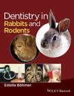 Dentistry in Rabbits and Rodents By Estella Böhmer Cover Image