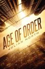 Age of Order By Julian North Cover Image
