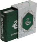 Harry Potter: Slytherin (Tiny Book) By Insight Editions Cover Image