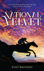 National Velvet By Enid Bagnold Cover Image