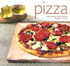 Pizza: More than 60 Recipes for Delicious Homemade Pizza By Diane Morgan, Tony Gemignani, Scott Peterson (Photographs by) Cover Image