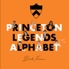 Princeton Legends Alphabet Cover Image