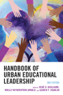 Handbook of Urban Educational Leadership Cover Image