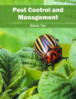 Pest Control and Management By Edwin Tan (Editor) Cover Image