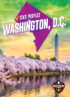 Washington, D.C. By Colleen Sexton Cover Image