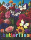 The butterflies Cover Image