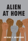 Alien at Home Cover Image
