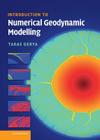 Introduction to Numerical Geodynamic Modelling By Taras V. Gerya Cover Image