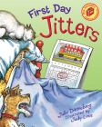 First Day Jitters (The Jitters Series #1) Cover Image