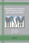 Digital Methods in Developing Textile Products for People with Locomotor Disabilities (Materials Research Foundations #110) Cover Image