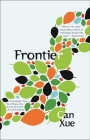 Frontier By Can Xue, Karen Gernant (Translator), Chen Zeping (Translator) Cover Image