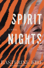 Spirit Nights Cover Image