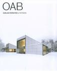 Oab Carlos Ferrater & Partners Cover Image