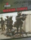 Marine Corps (U.S. Military Forces) By Michael Portman Cover Image