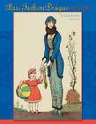 Paris Fashion Designs, 1912-1913 Coloring Book By Glasgow Museums (Created by) Cover Image