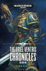 The Uriel Ventris Chronicles: Volume One (Warhammer 40,000) Cover Image