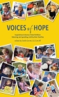 Voices of Hope: inspirational stories of deaf children listening and speaking, told by their families Cover Image