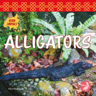 Alligators By Alicia Rodriguez Cover Image