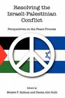 Resolving the Israeli-Palestinian Conflict: Perspectives on the Peace Process By Moises Salinas (Editor), Hazza Abu Rabi (Editor) Cover Image