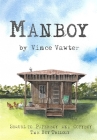 Manboy: Sequel to Paperboy and Copyboy By Vince Vawter Cover Image